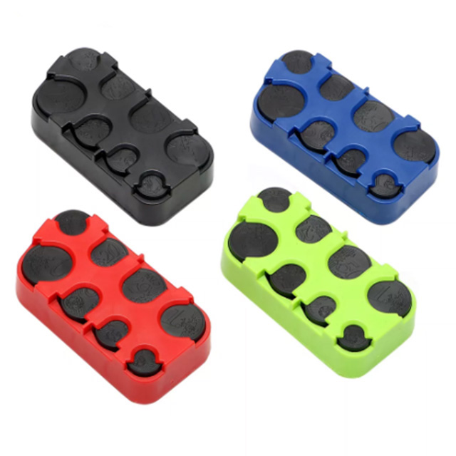 Paano Pumili ng Pinakamahusay na Plastic Coin Purse para sa Pang-araw-araw na Paggamit?