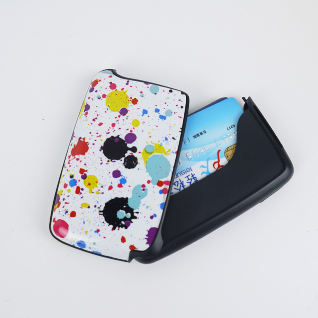 Paano Pumili ng Pinakamahusay na Aluminum Credit Card Holder para sa Seguridad at Estilo?