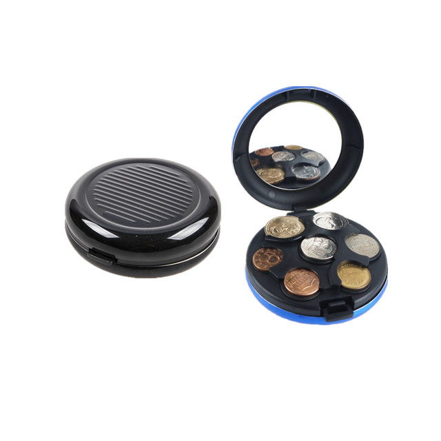 Bakit ang Round Cute Coin Punch Purse ni Bohong ang Dapat-Have Accessory para sa Bawat Fashion Enthusiast