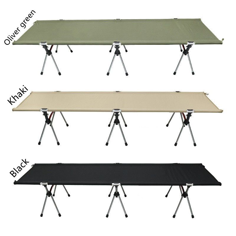 Mas Mabuti ba ang Folding Cot kaysa sa Natutulog sa Lupa?