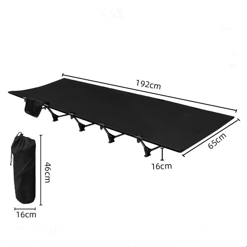 Magaang Folding Camping Cot
